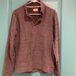 Marine Layer Sweater (small)